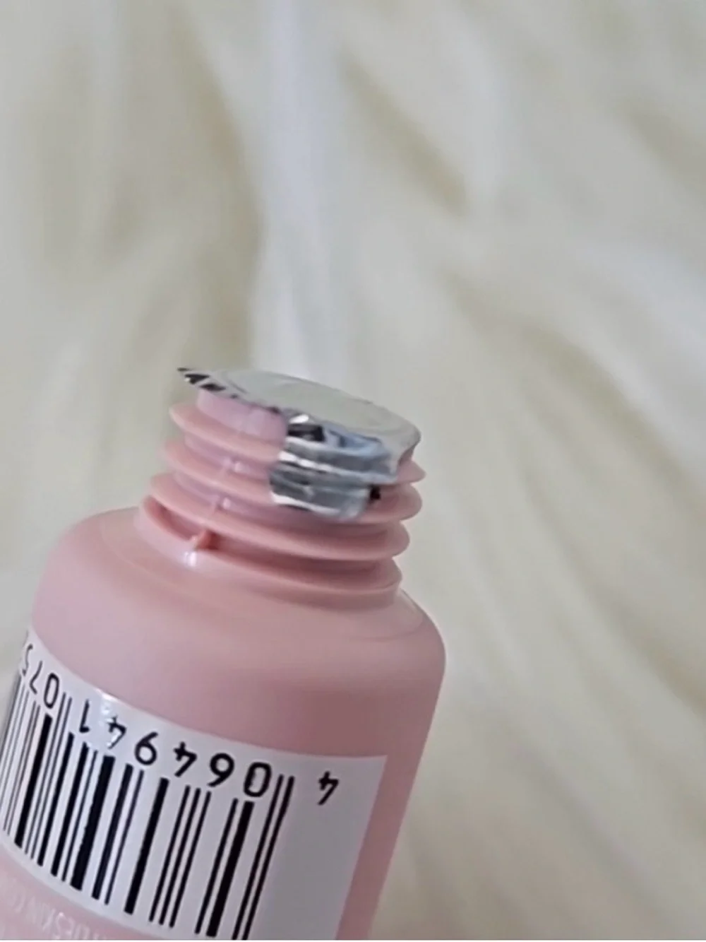 Kylie Skin Vitamin C Serum Trial Size NIP